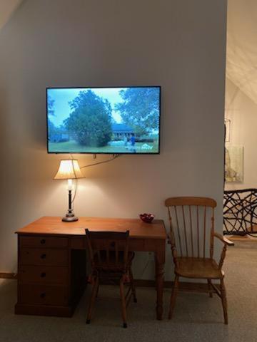 Lolly'S Treehouse Hotel Highlands Bagian luar foto